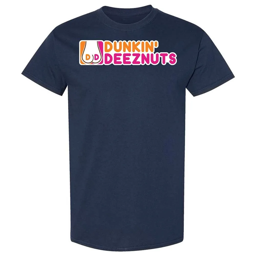 Dunkin Deeznuts - Navy - 2