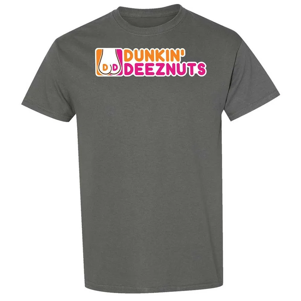 Dunkin Deeznuts - Charcoal - 4