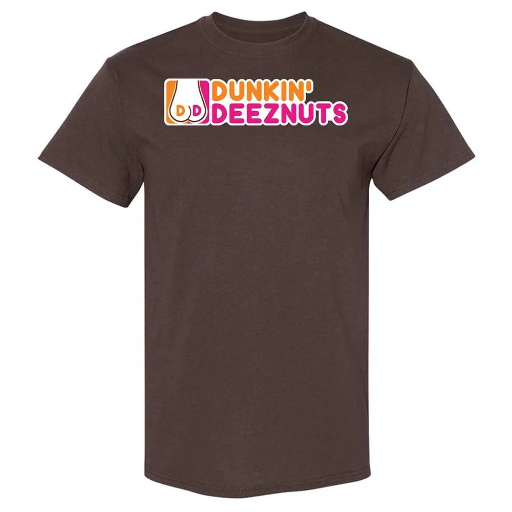 Dunkin Deeznuts - Dark Chocolate - 7
