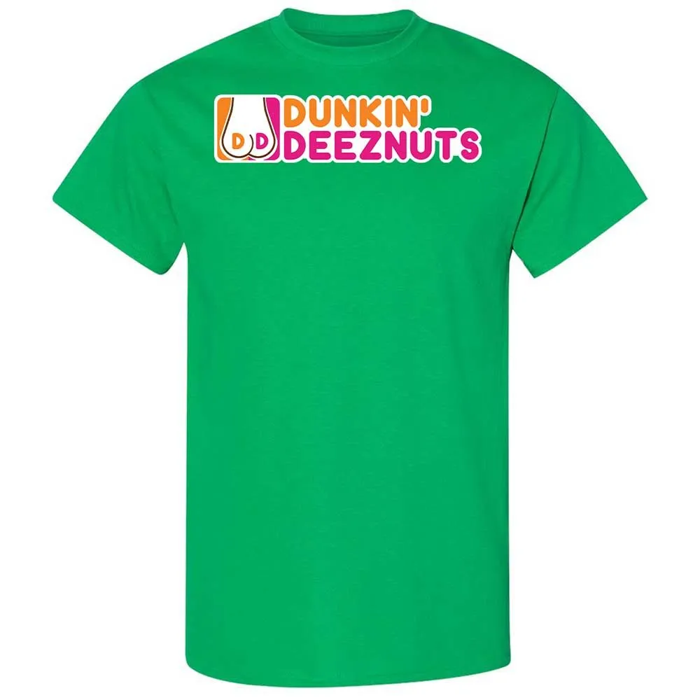 Dunkin Deeznuts - Irish Green - 13
