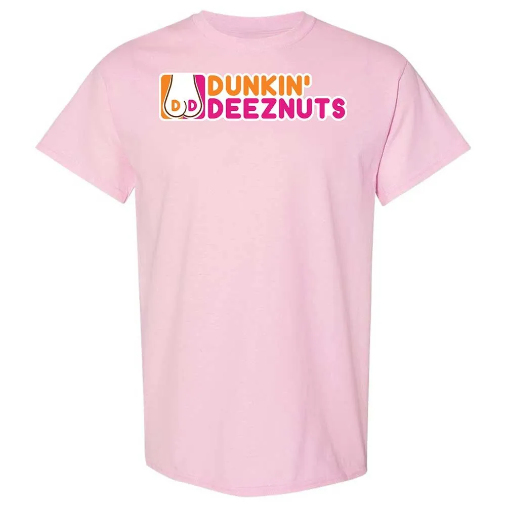 Dunkin Deeznuts - Light Pink - 14