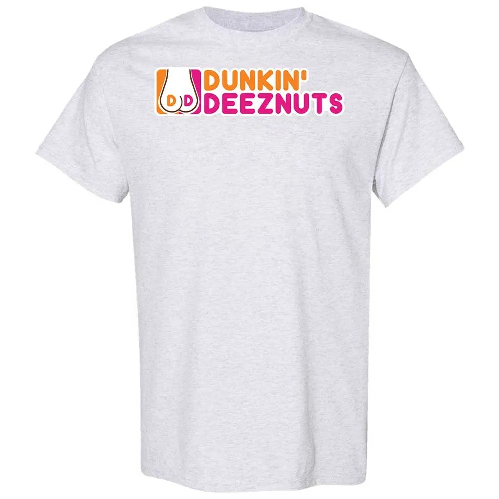 Dunkin Deeznuts - Ash - 15