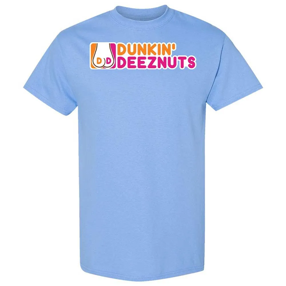 Dunkin Deeznuts - Carolina Blue - 19