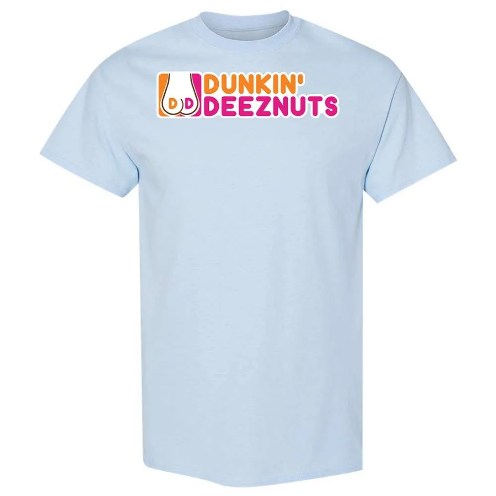 Dunkin Deeznuts - Light Blue - 20