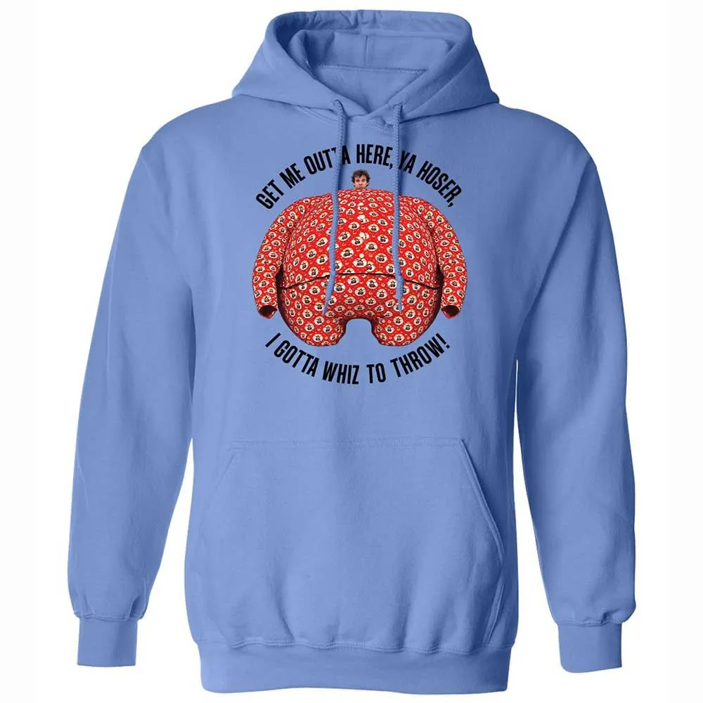 Classic Unisex Hoodie - SPVLX242 - Carolina Blue - 6