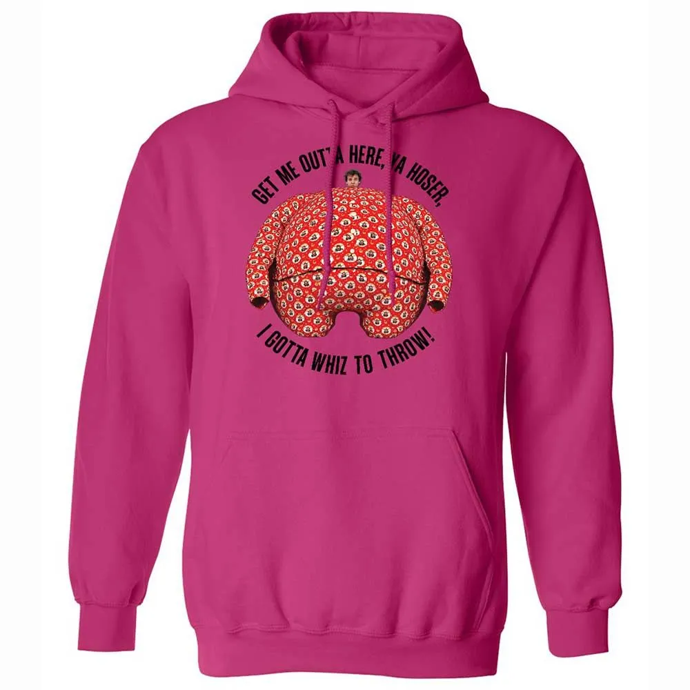 Classic Unisex Hoodie - SPVLX242 - Heliconia - 8