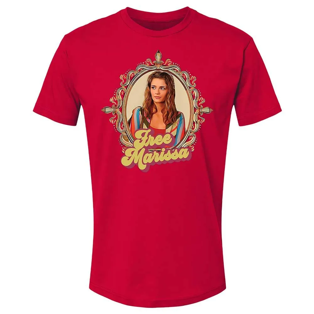 Free Marissa - Red - 7