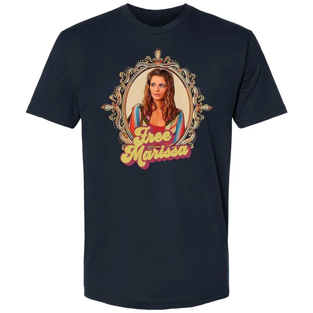 Free Marissa - Midnight Navy - 15