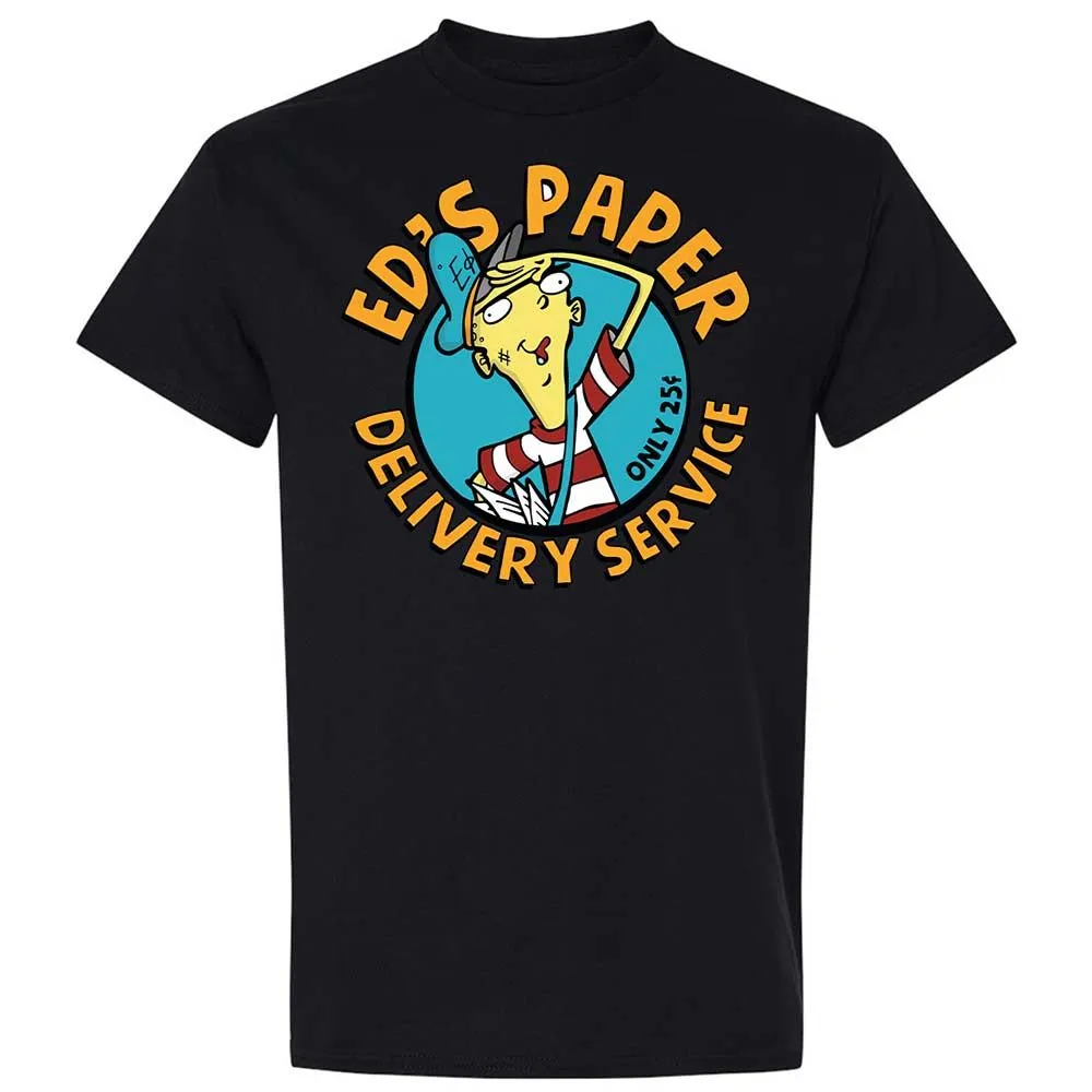 Classic Unisex T-Shirt - SH6M7KW3 - Black - 15