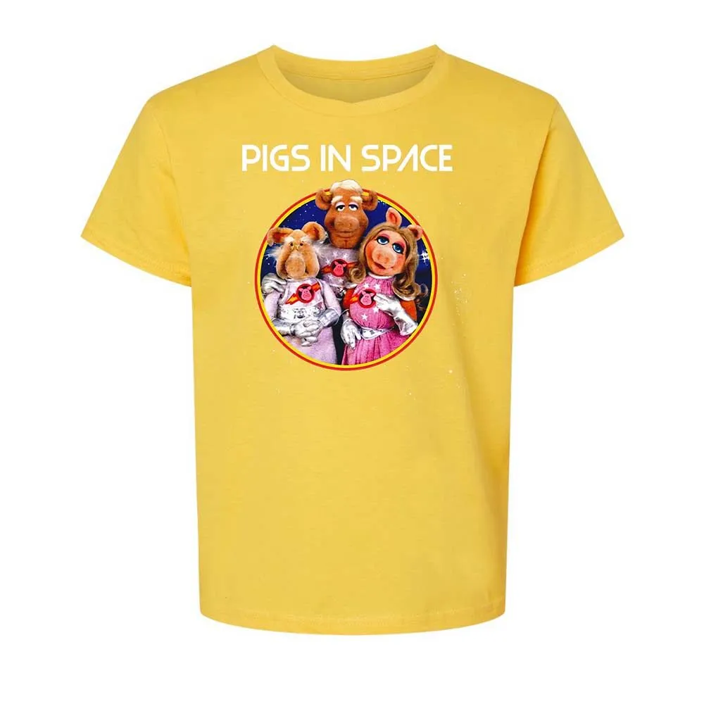 Pigs In Space - Daisy - 15