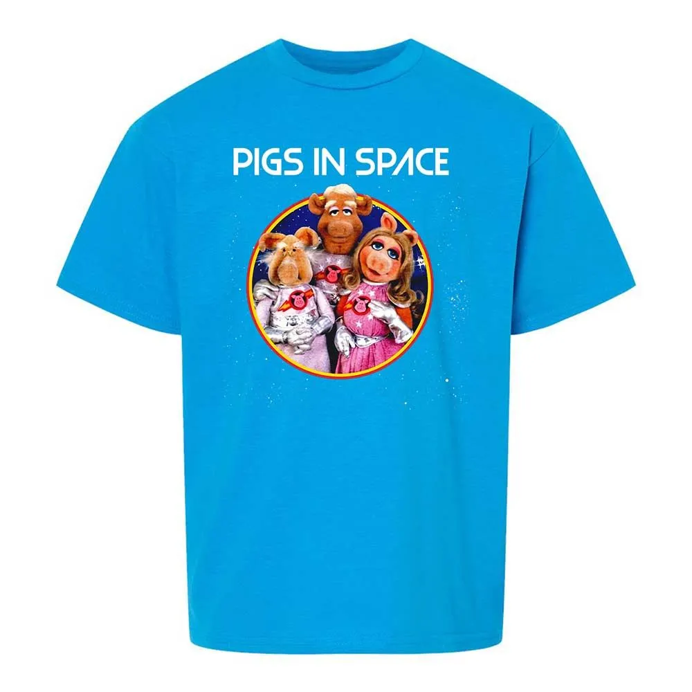 Pigs In Space - Sapphire - 18