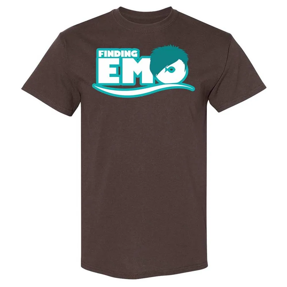 Finding Emo - Dark Chocolate - 7
