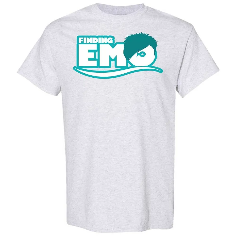 Finding Emo - Ash - 15