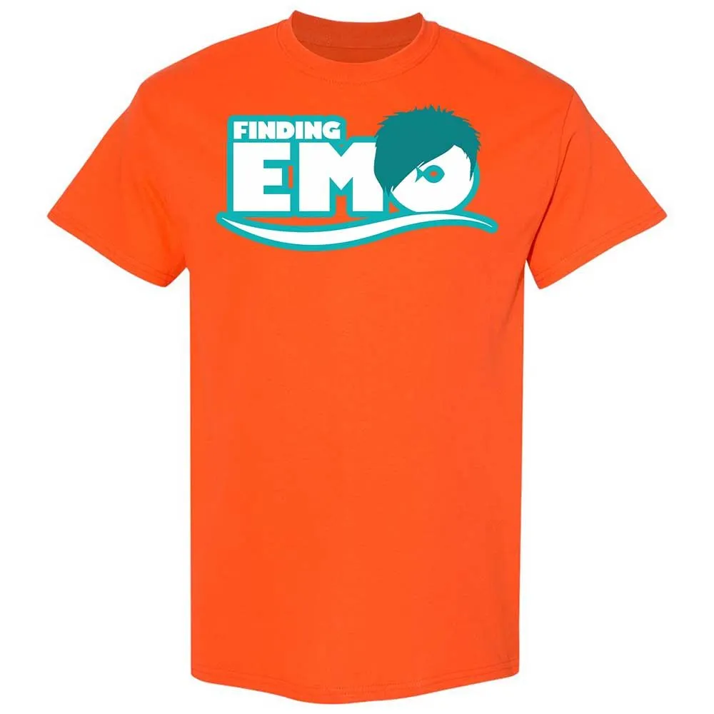Finding Emo - Orange - 17