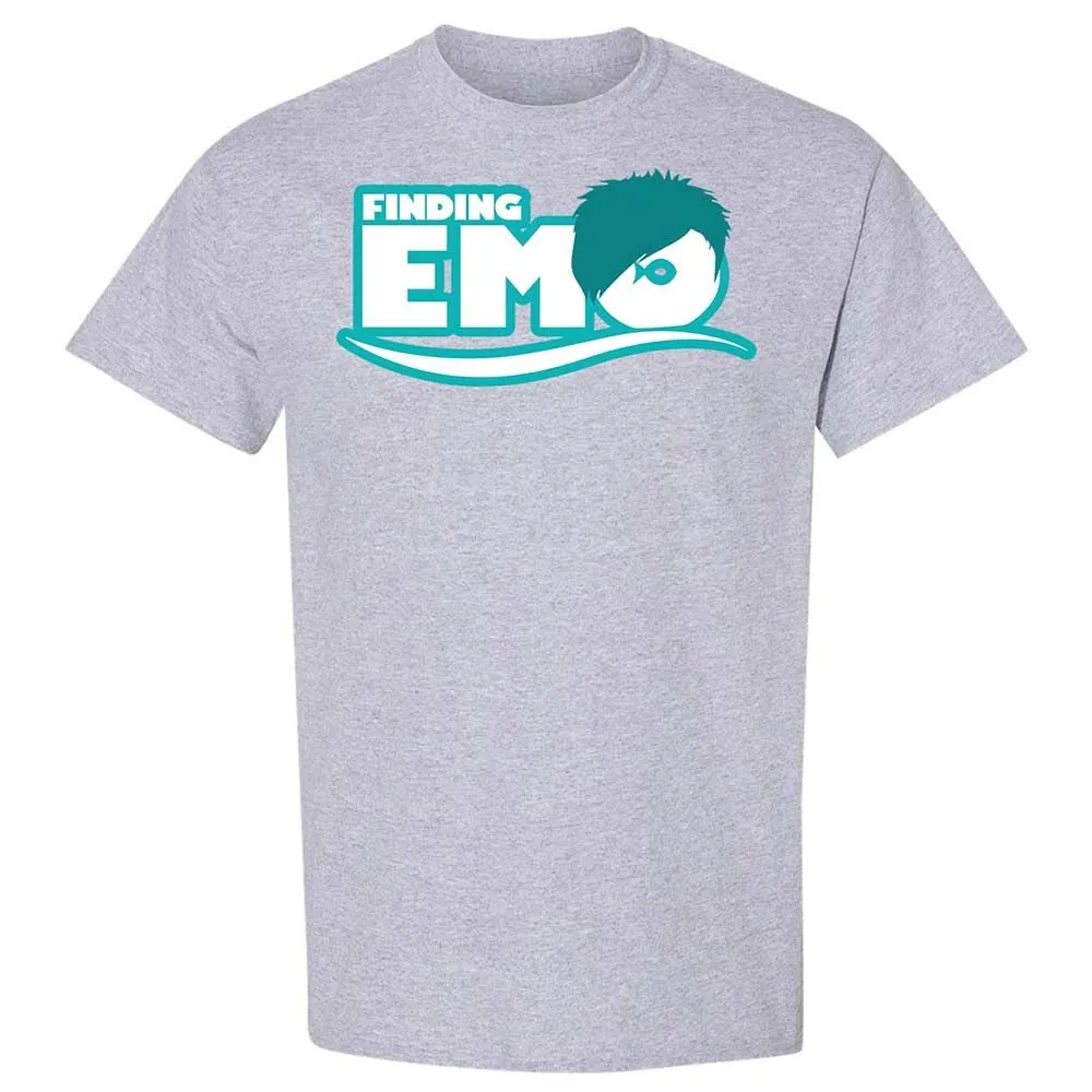 Finding Emo - Sport Grey - 21