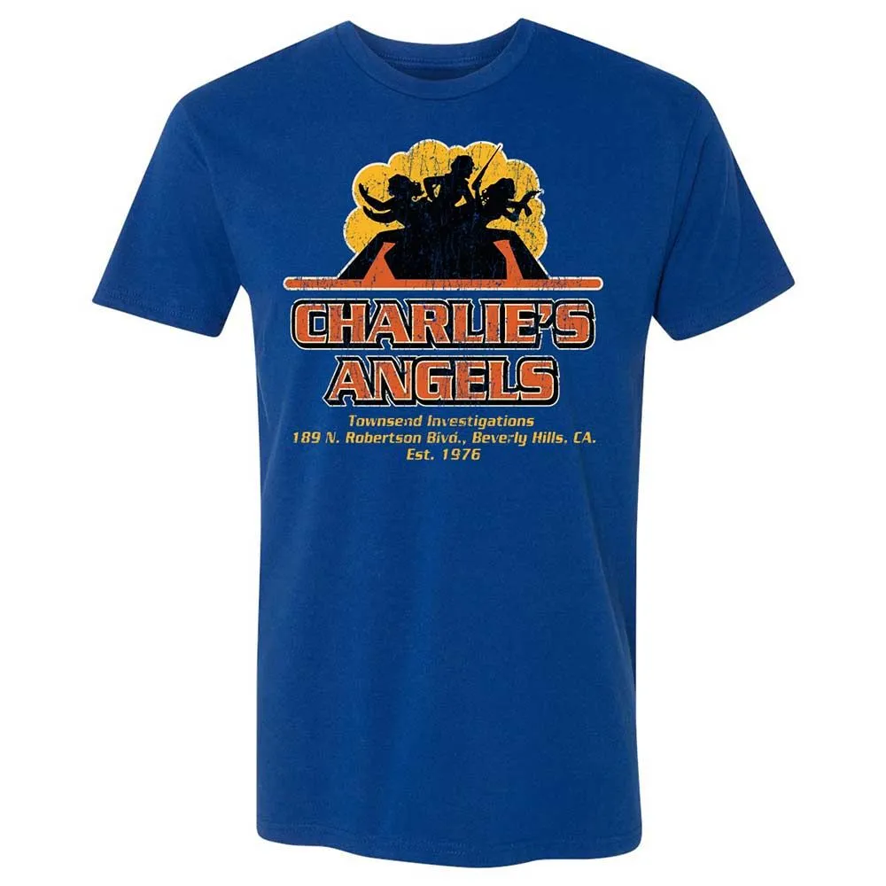 Premium Unisex T-Shirt - K5VE4Z7Q - Royal - 4