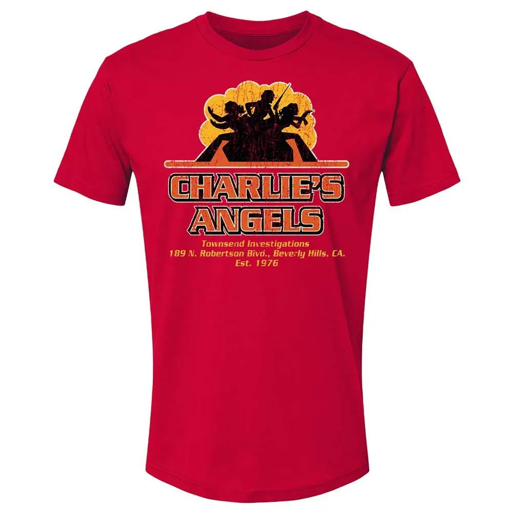 Premium Unisex T-Shirt - K5VE4Z7Q - Red - 9