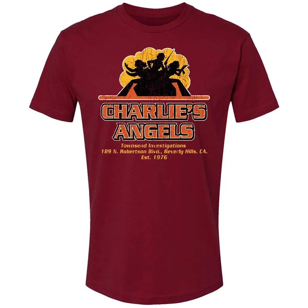 Premium Unisex T-Shirt - K5VE4Z7Q - Cardinal - 11