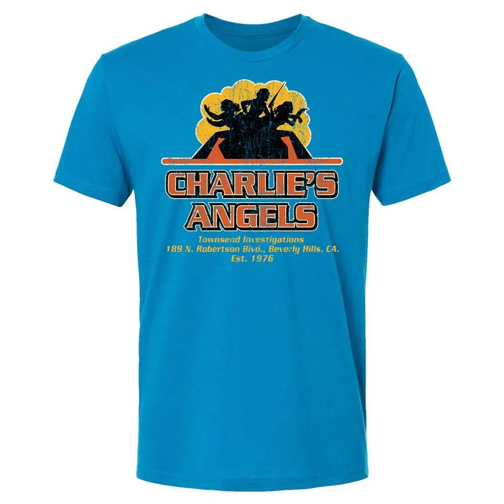 Premium Unisex T-Shirt - K5VE4Z7Q - Turquoise - 15
