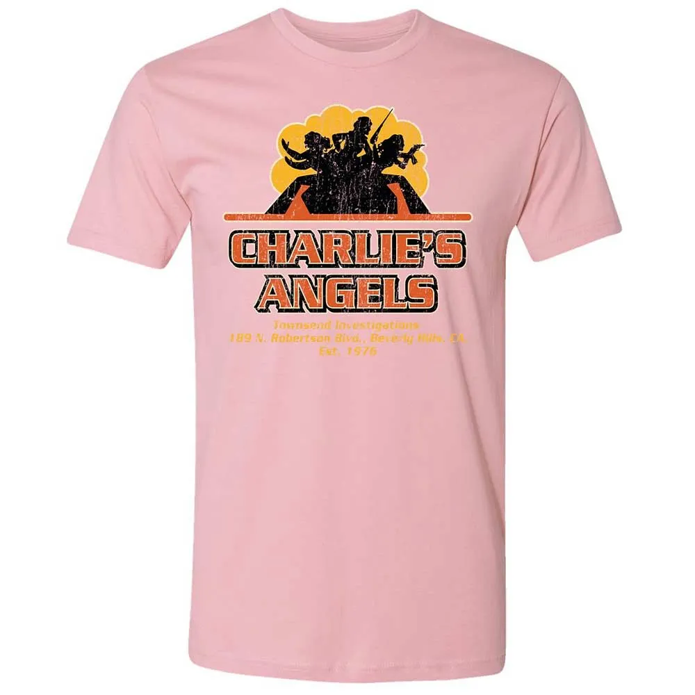Premium Unisex T-Shirt - K5VE4Z7Q - Light Pink - 16