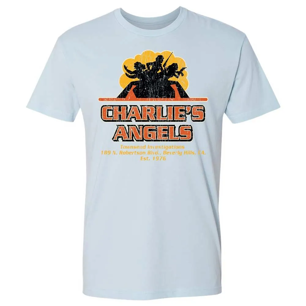 Premium Unisex T-Shirt - K5VE4Z7Q - Light Blue - 21