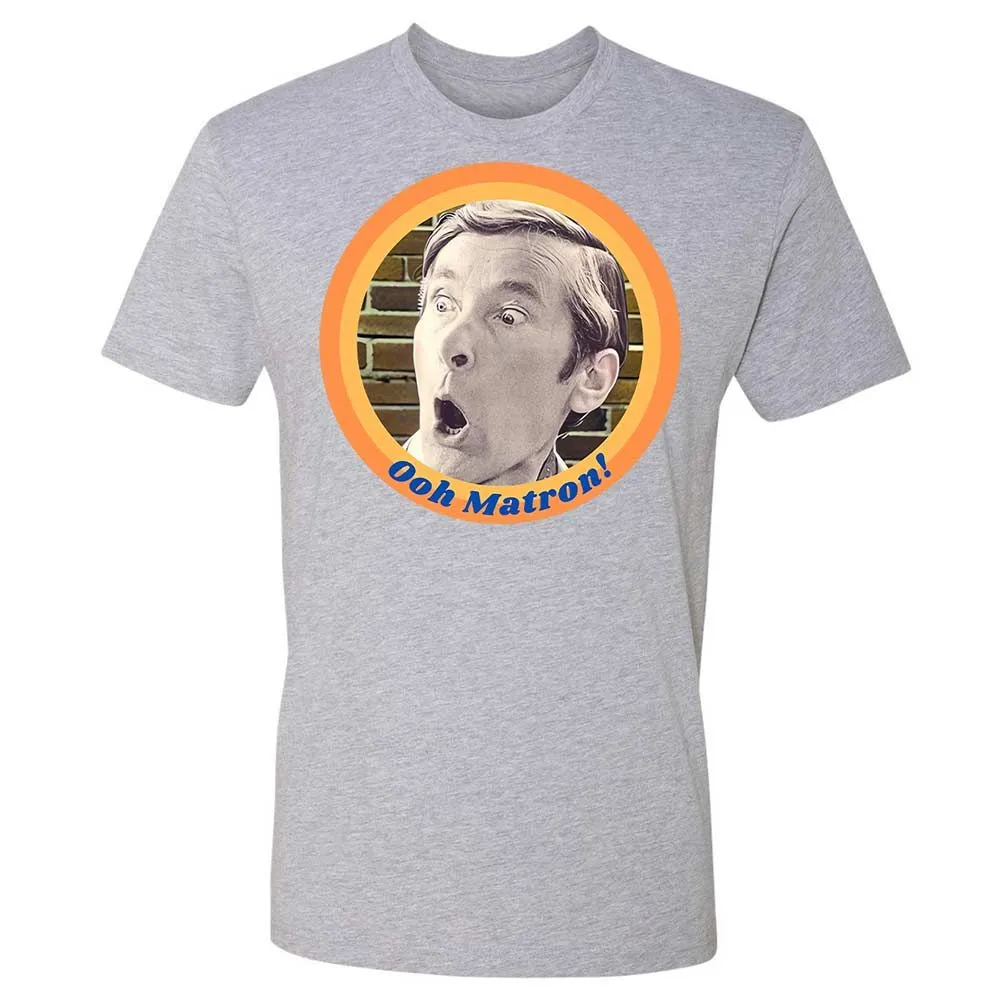 Premium Unisex T-Shirt - XHMAG8DP - Heather Grey - 2