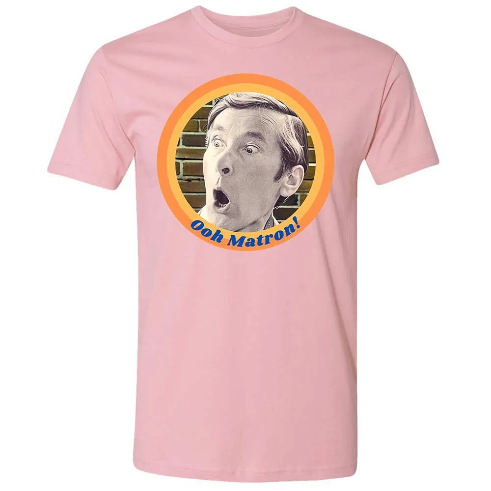 Premium Unisex T-Shirt - XHMAG8DP - Light Pink - 5