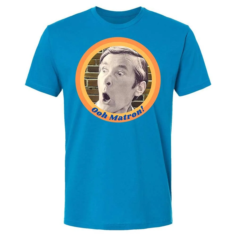 Premium Unisex T-Shirt - XHMAG8DP - Turquoise - 6