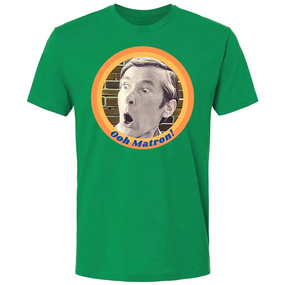 Premium Unisex T-Shirt - XHMAG8DP - Kelly Green - 11