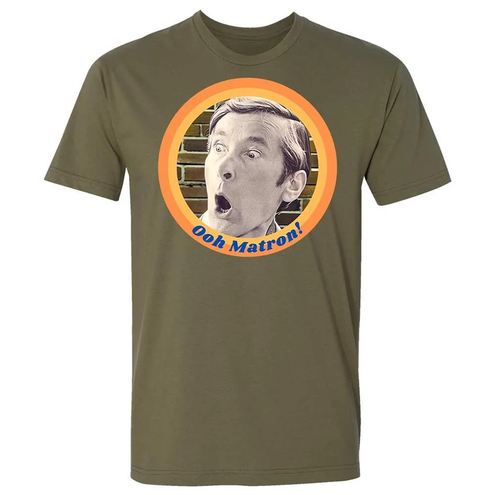 Premium Unisex T-Shirt - XHMAG8DP - Military Green - 12