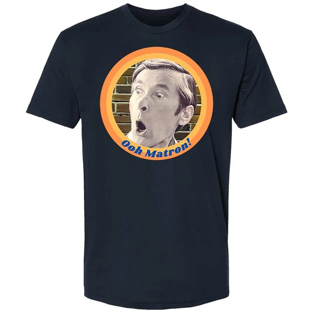 Premium Unisex T-Shirt - XHMAG8DP - Midnight Navy - 15