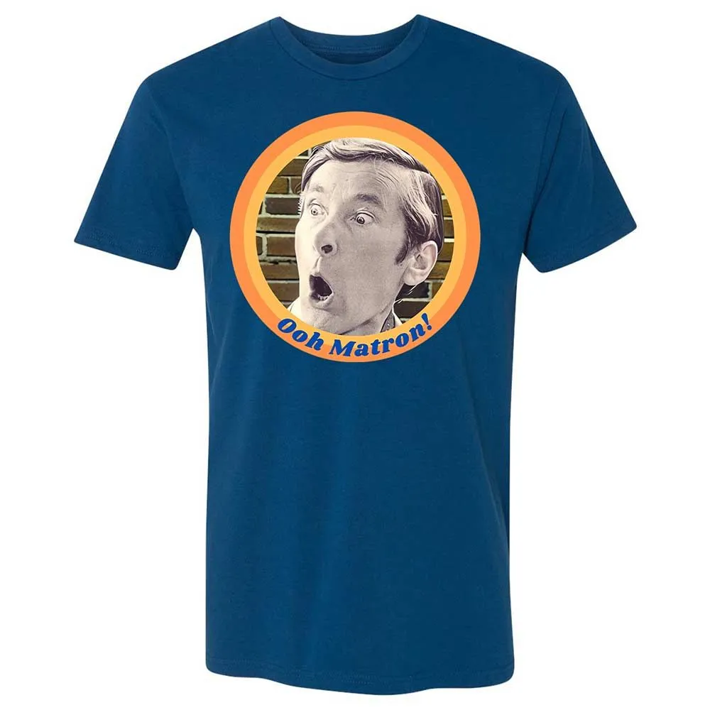 Premium Unisex T-Shirt - XHMAG8DP - Cool Blue - 17