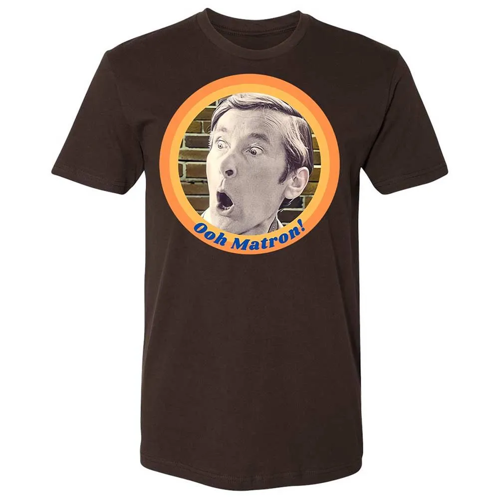 Premium Unisex T-Shirt - XHMAG8DP - Dark Chocolate - 18
