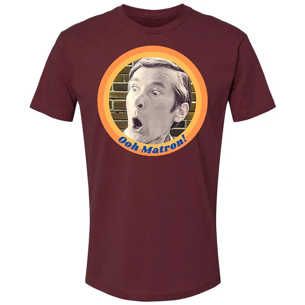 Premium Unisex T-Shirt - XHMAG8DP - Maroon - 19
