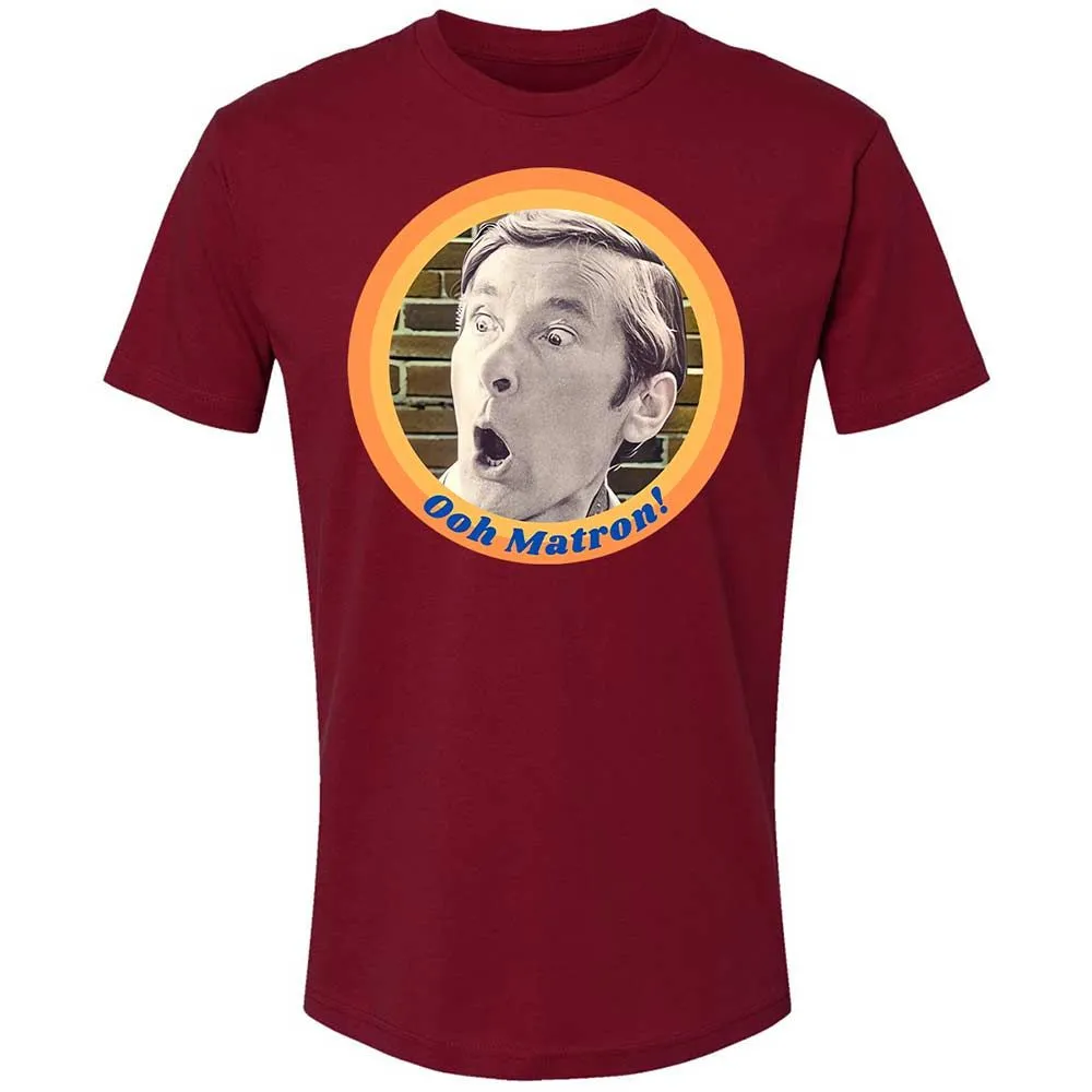 Premium Unisex T-Shirt - XHMAG8DP - Cardinal - 20