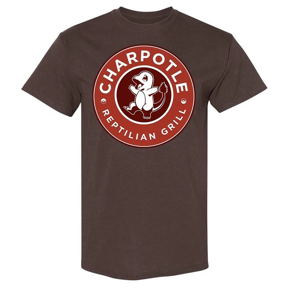 Charpotle Reptilian Grill - Dark Chocolate - 20
