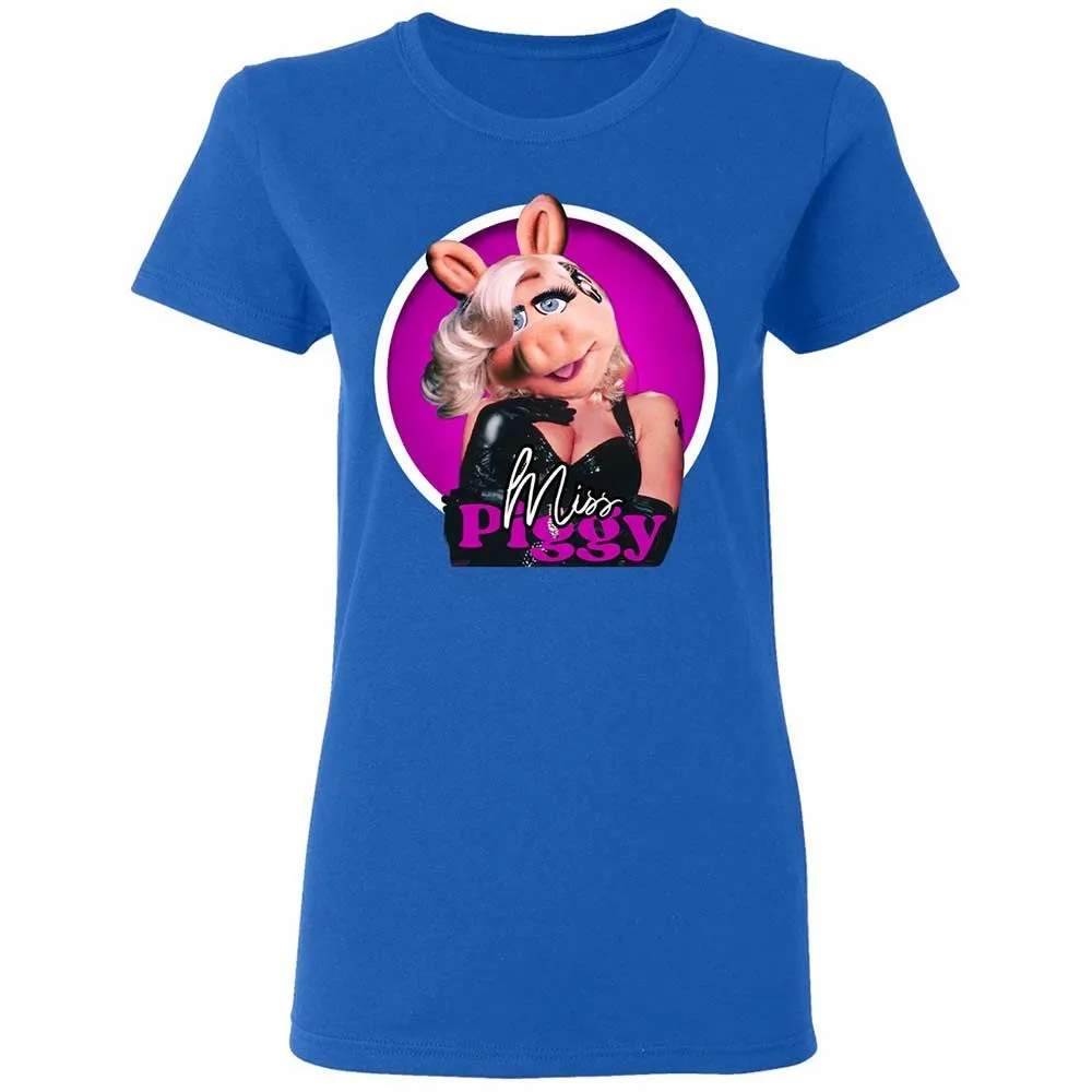 Women's T-Shirt - SB5V4M8W - Royal - 3