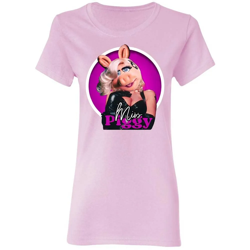 Women's T-Shirt - SB5V4M8W - Light Pink - 8