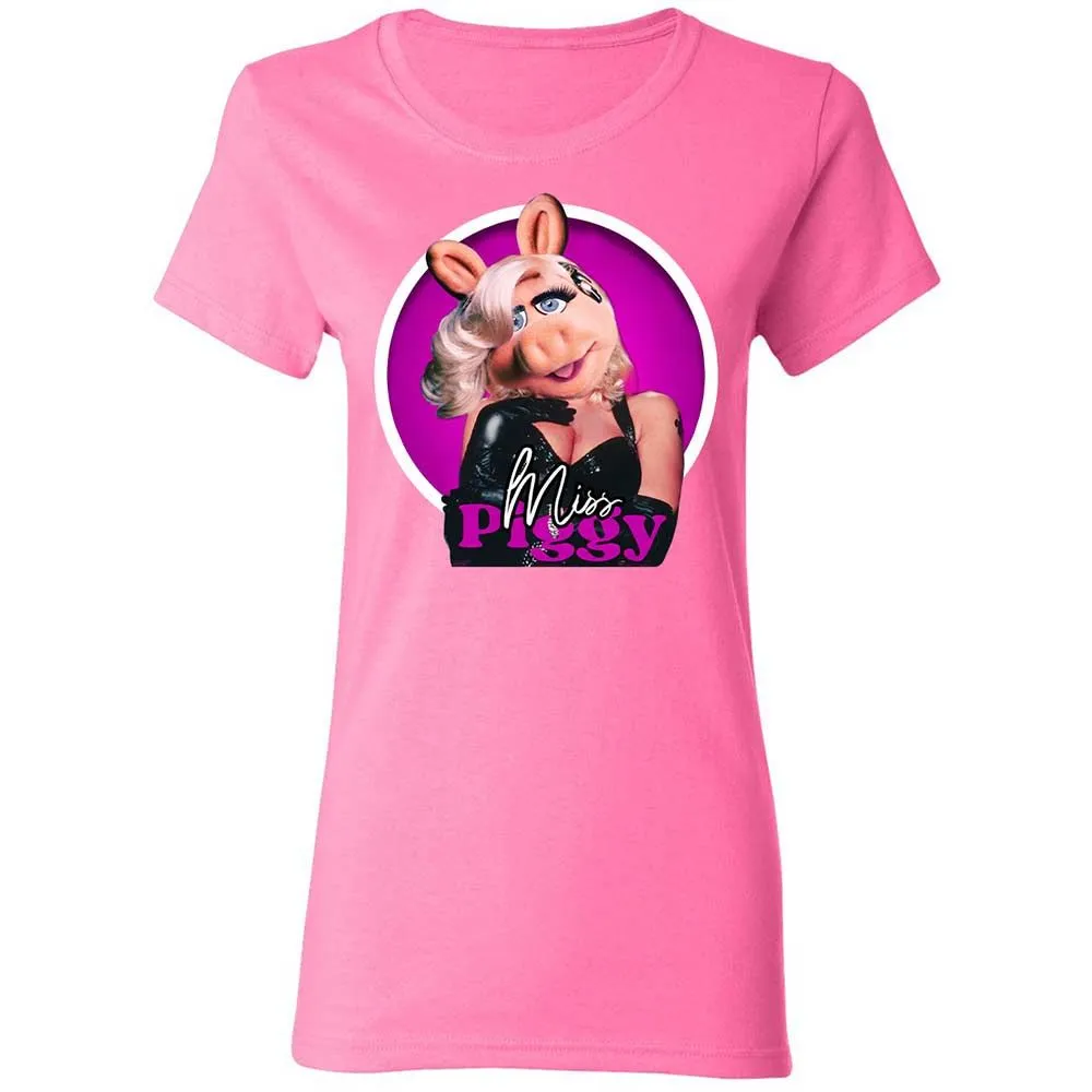 Women's T-Shirt - SB5V4M8W - Azalea - 11