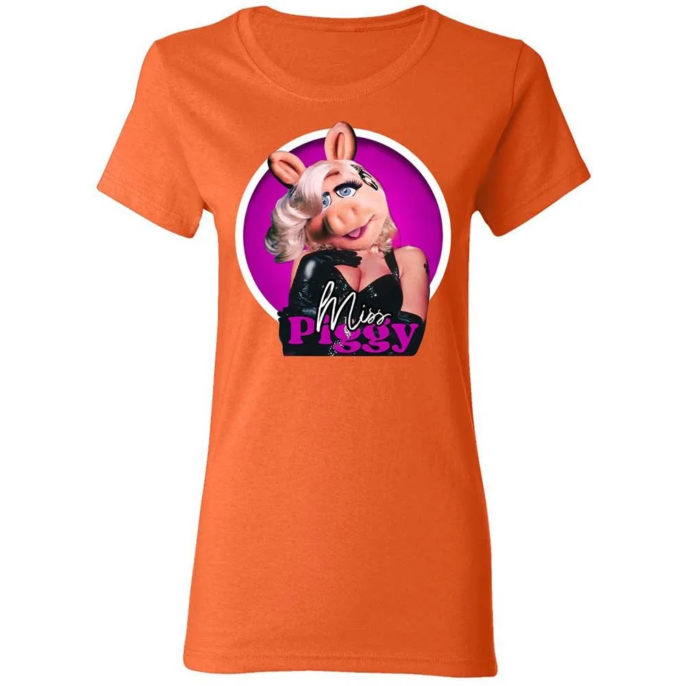 Women's T-Shirt - SB5V4M8W - Orange - 12