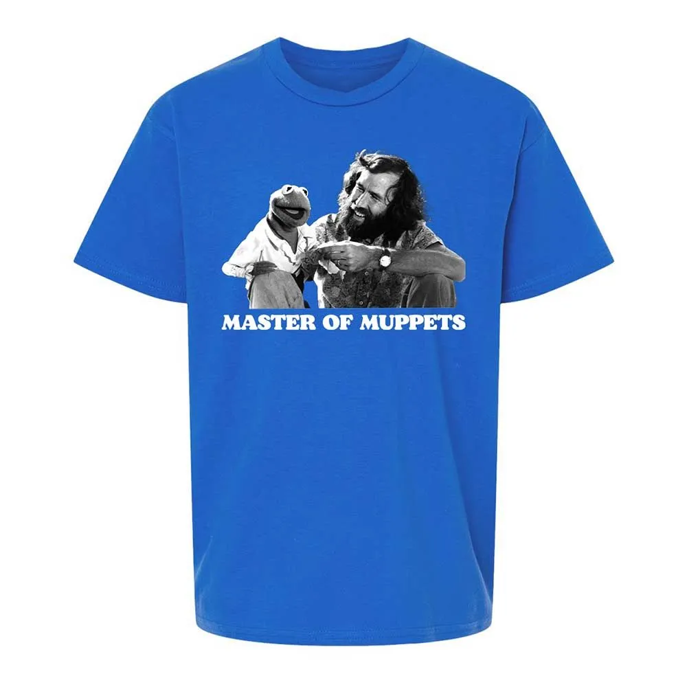 Master of Muppets - Royal - 4