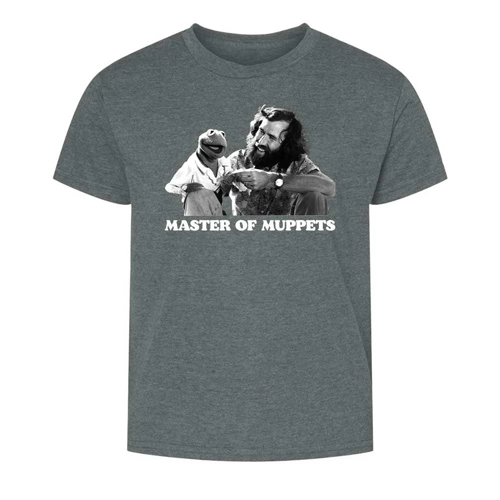 Master of Muppets - Dark Heather - 10