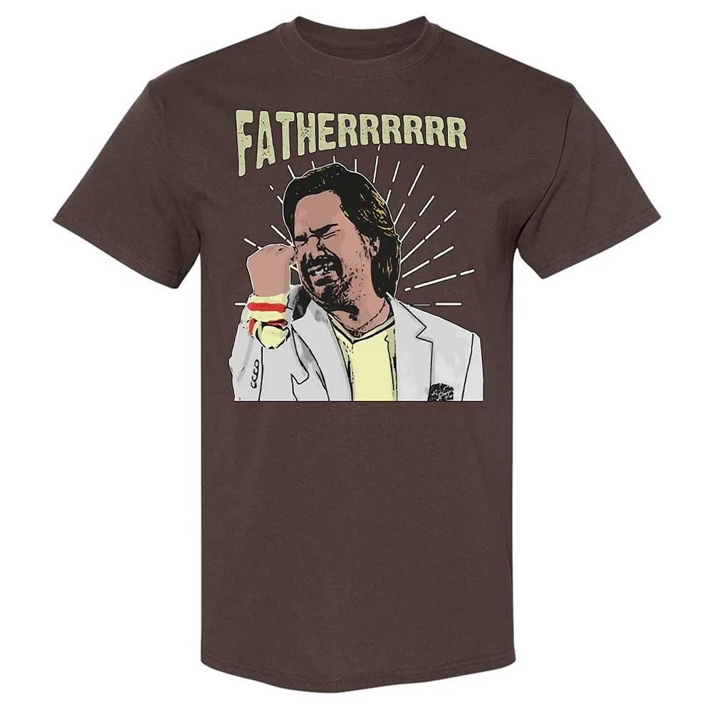 Fatherrrrr - Dark Chocolate - 7