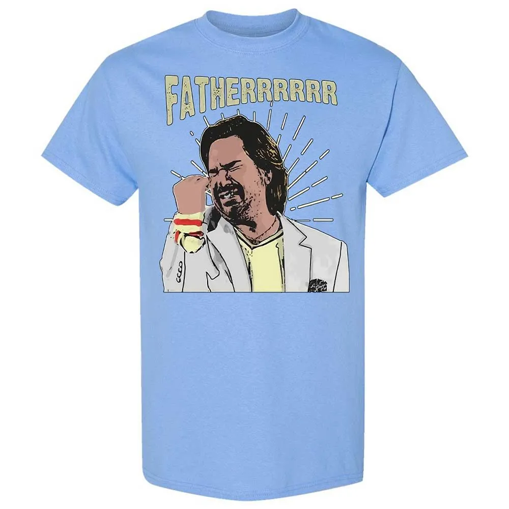 Fatherrrrr - Carolina Blue - 19