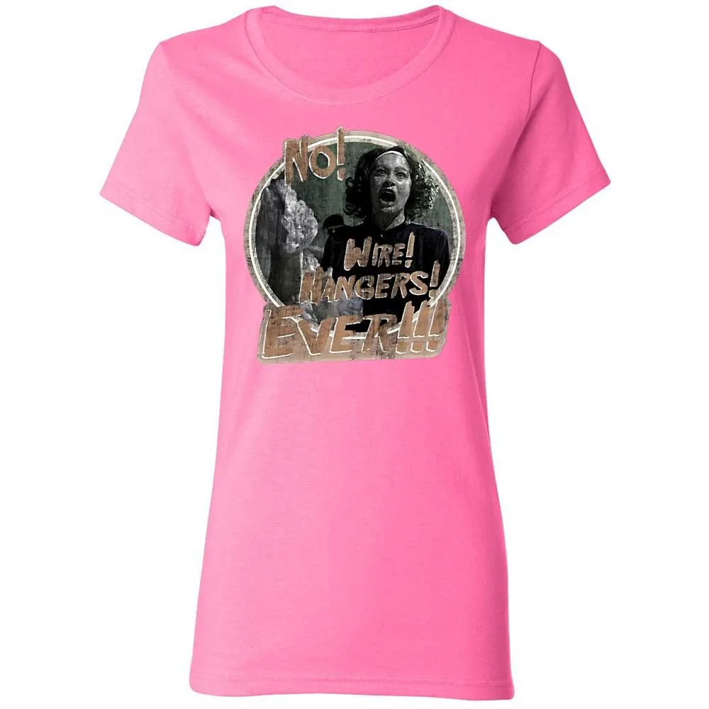 Women's T-Shirt - LMGKLWRK - Azalea - 4