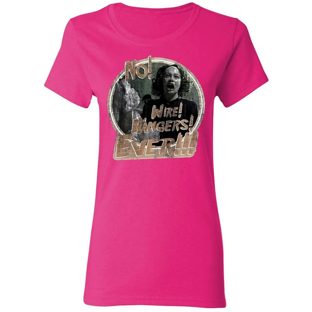 Women's T-Shirt - LMGKLWRK - Heliconia - 5