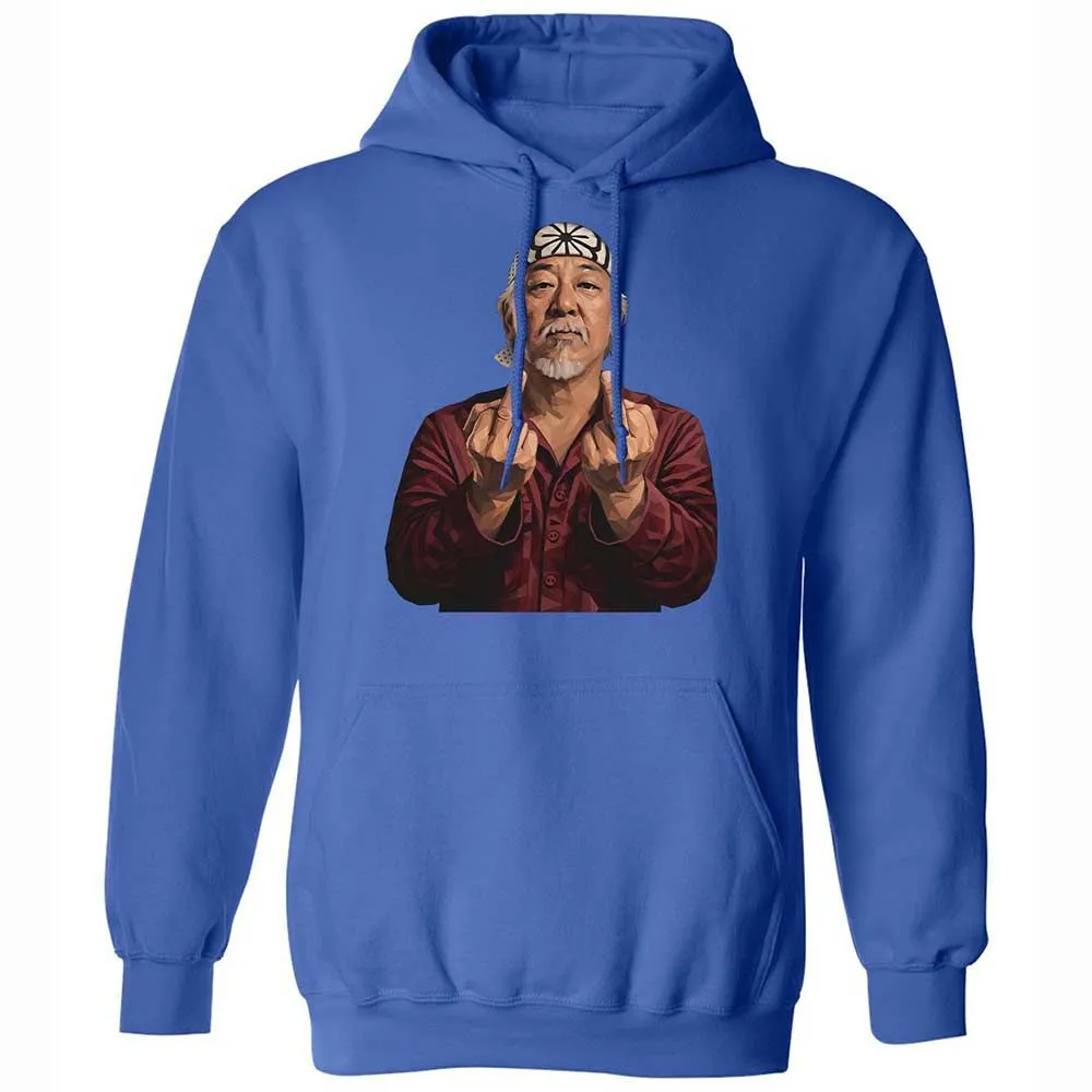 Classic Unisex Hoodie - CX7ENSN3 - Royal - 5