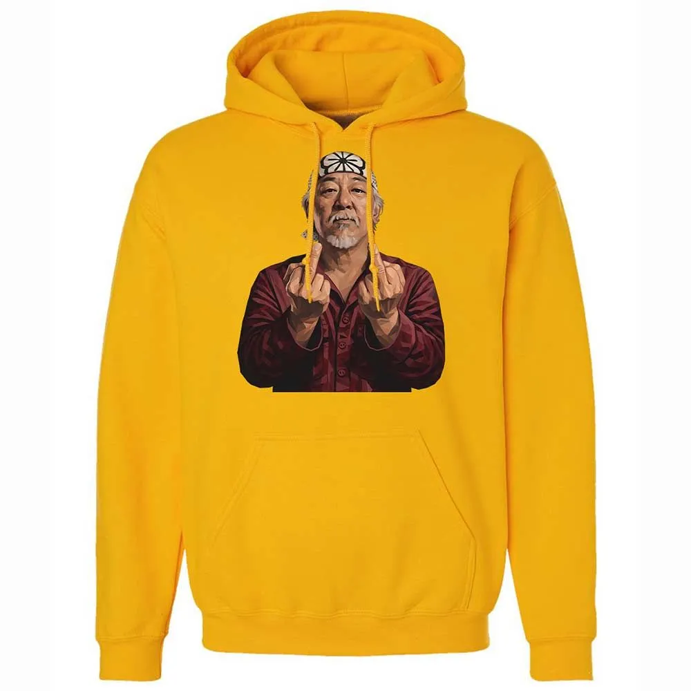 Classic Unisex Hoodie - CX7ENSN3 - Gold - 15
