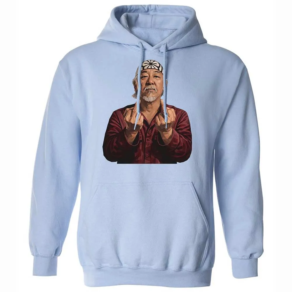 Classic Unisex Hoodie - CX7ENSN3 - Light Blue - 17