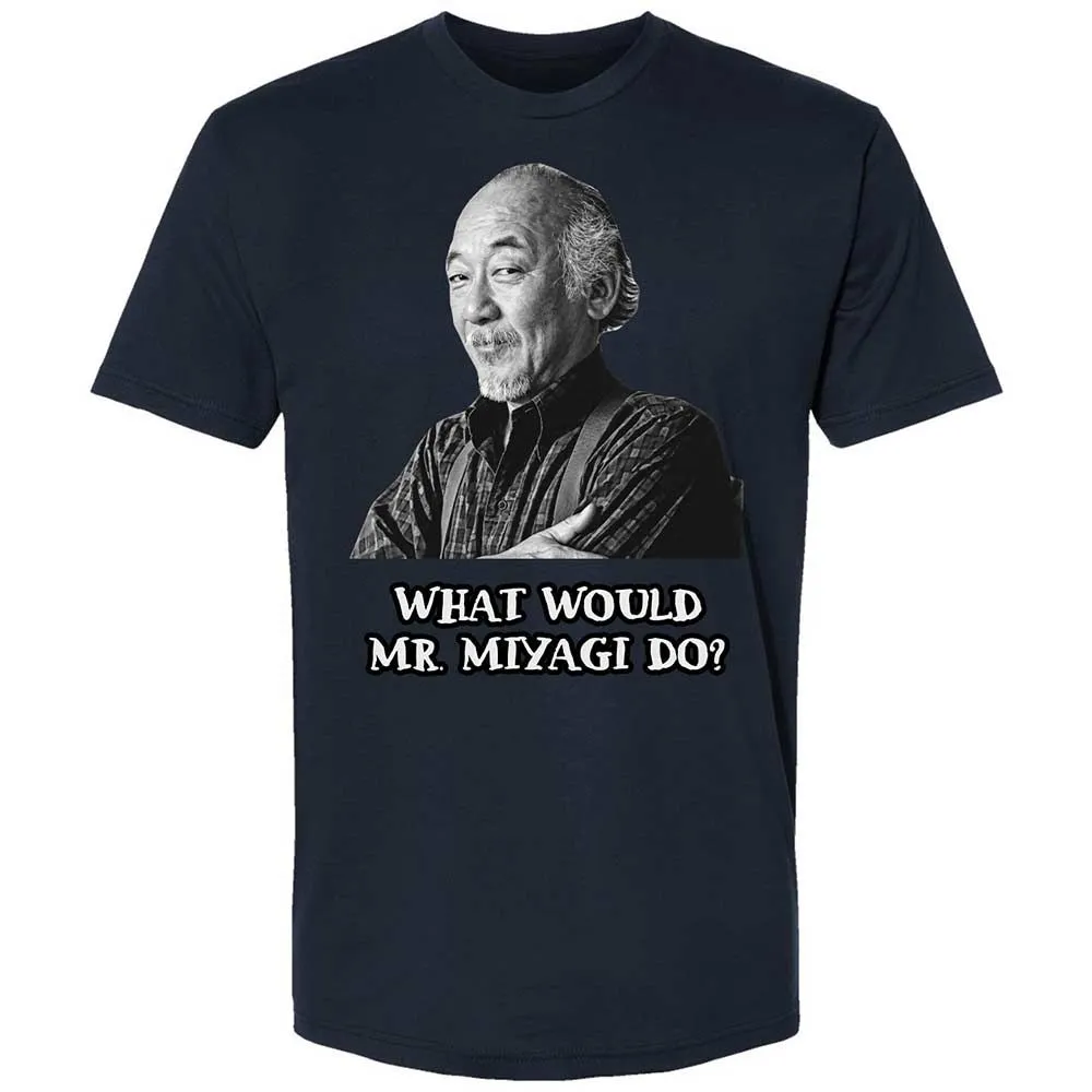 Premium Unisex T-Shirt - MB4TAAGA - Midnight Navy - 2